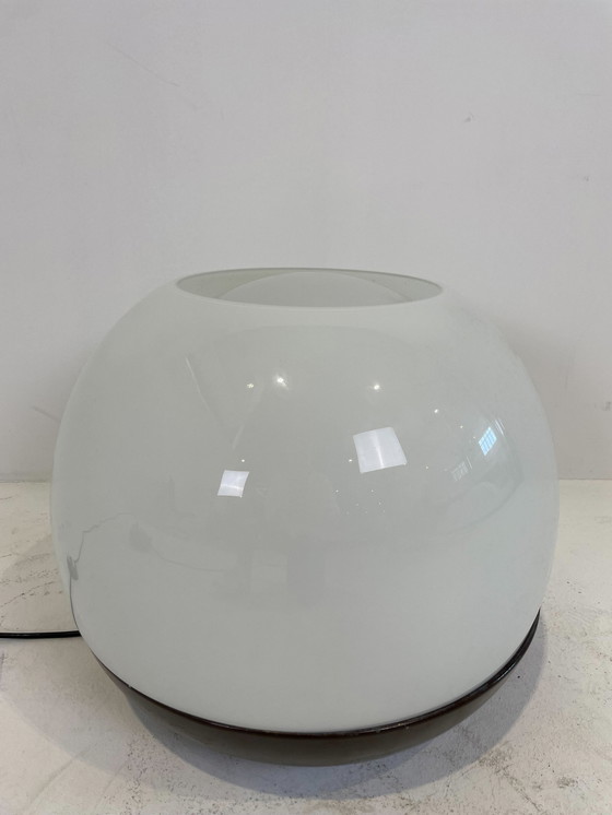 Image 1 of Vintage vloerlamp