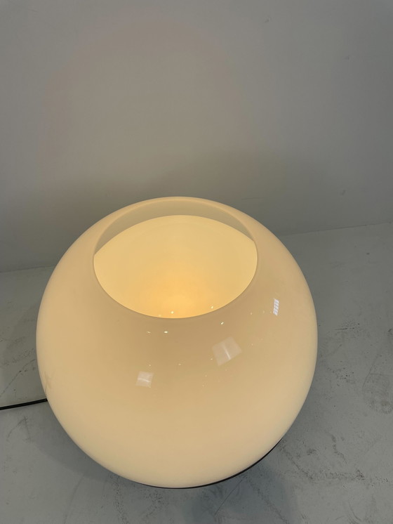 Image 1 of Vintage vloerlamp