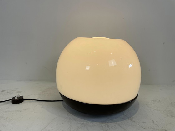 Image 1 of Vintage vloerlamp