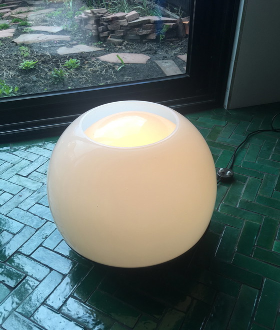 Image 1 of Vintage vloerlamp