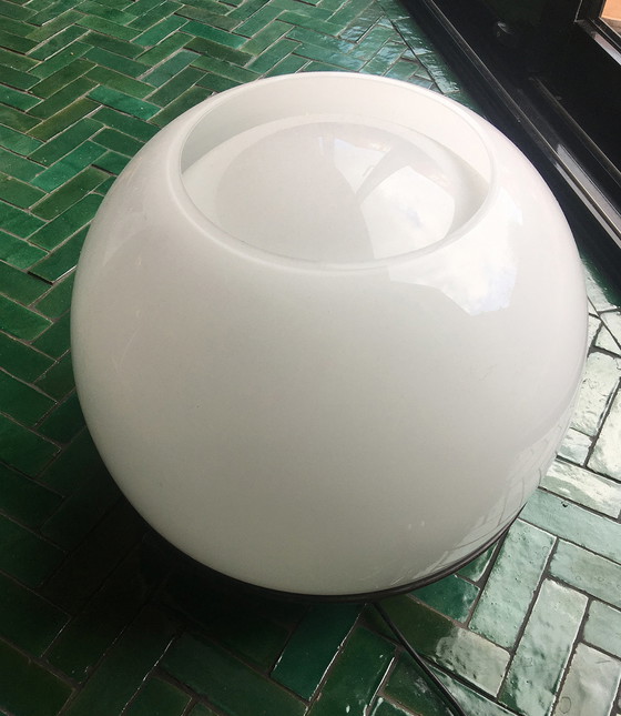 Image 1 of Vintage vloerlamp