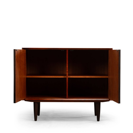 Image 1 of Brouer Deens Design palissander dressoir