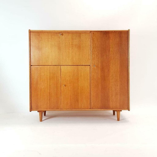 Pastoe secretaire door Cees Braakman