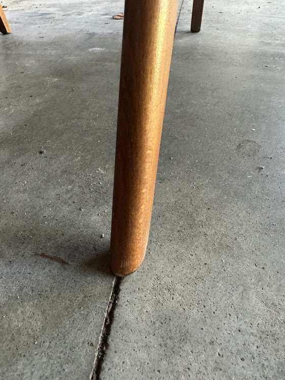 Image 1 of Deense Mid century fauteuil