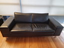2x Antipode/Bonaldo salon + hocker