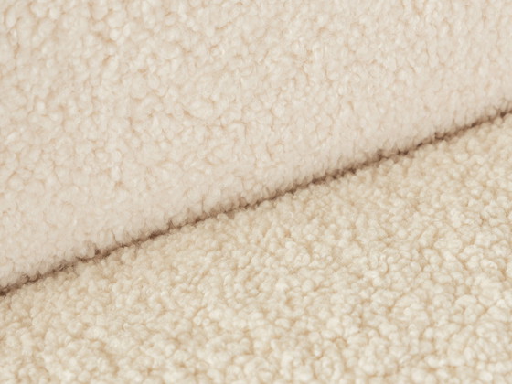 Image 1 of vintage bank met teddystof