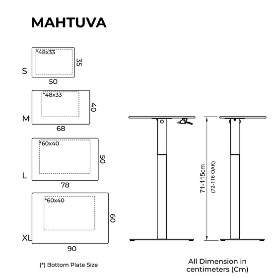 Image 1 of Ari Kanerva bureau