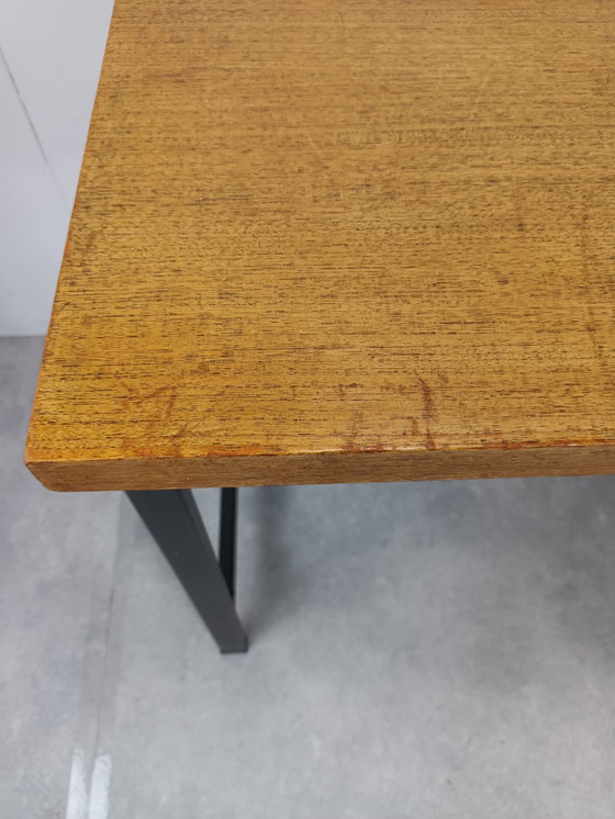 Image 1 of Cees Braakman voor Pastoe vintage bureau