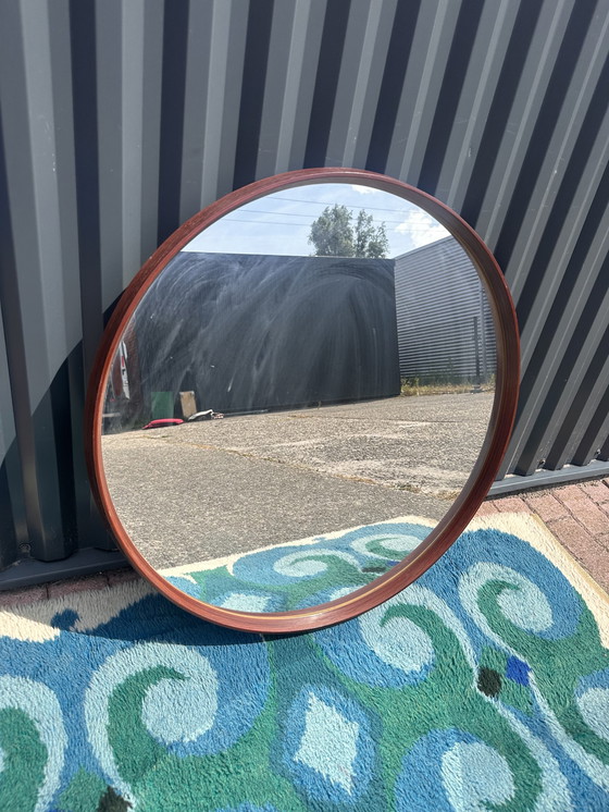 Image 1 of Vintage Moser spiegel