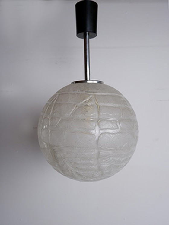 Image 1 of Doria Leuchten hanglamp