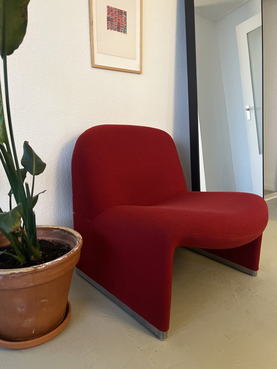 Image 1 of Artifort Alky Chair