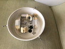 Louis poulsen lamp