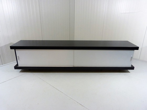 Image 1 of Horst Brüning hangend dressoir voor Behr, Duitsland