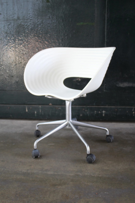 Image 1 of Vitra by Ron Arad bureaustoel