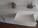 Vermeer NDR Allure dressoir