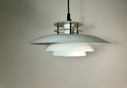 Vintage Laterna Danica schalenlamp
