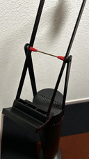 Tizio lamp