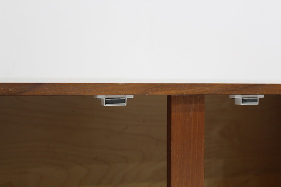 Image 1 of Vintage kastje, dressoir - jaren '50, '60