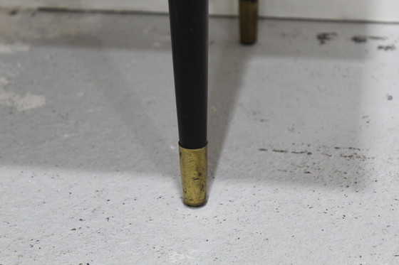 Image 1 of Vintage kastje, dressoir - jaren '50, '60