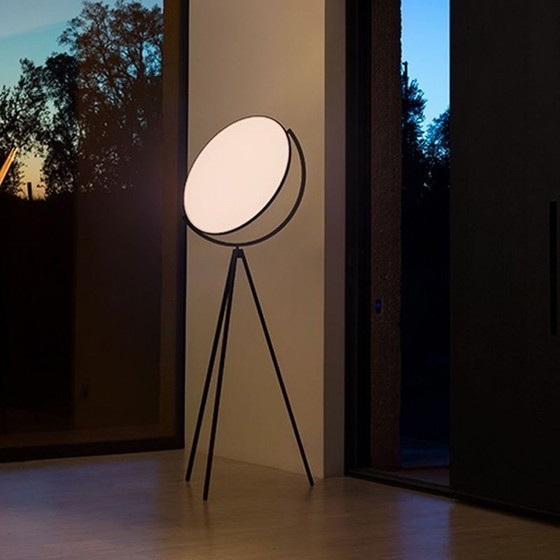 Image 1 of Flos Superloon staande lamp