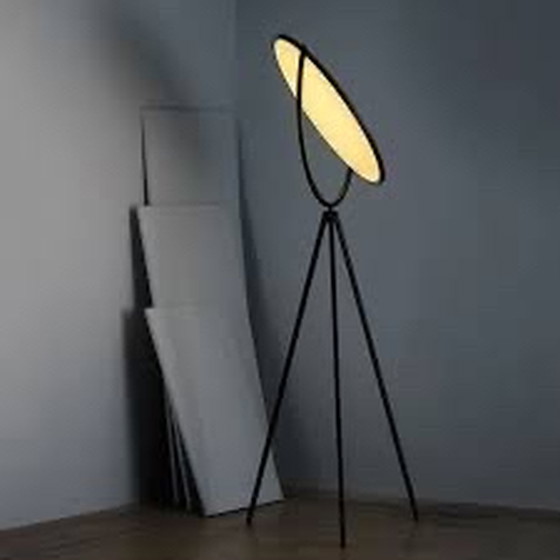 Image 1 of Flos Superloon staande lamp