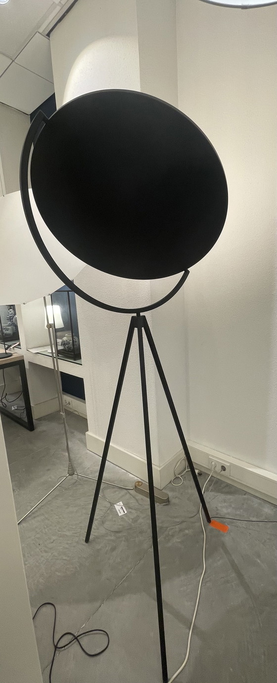 Image 1 of Flos Superloon staande lamp