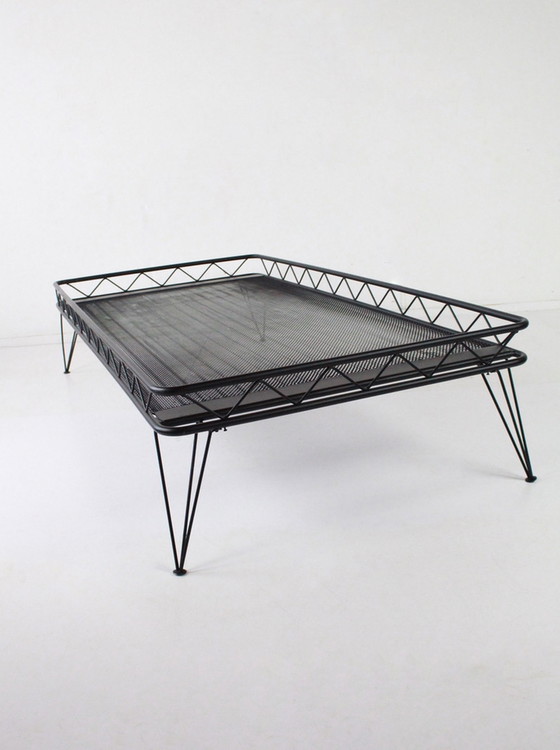 Image 1 of Daybed “Arielle” Wim Rietveld, Auping