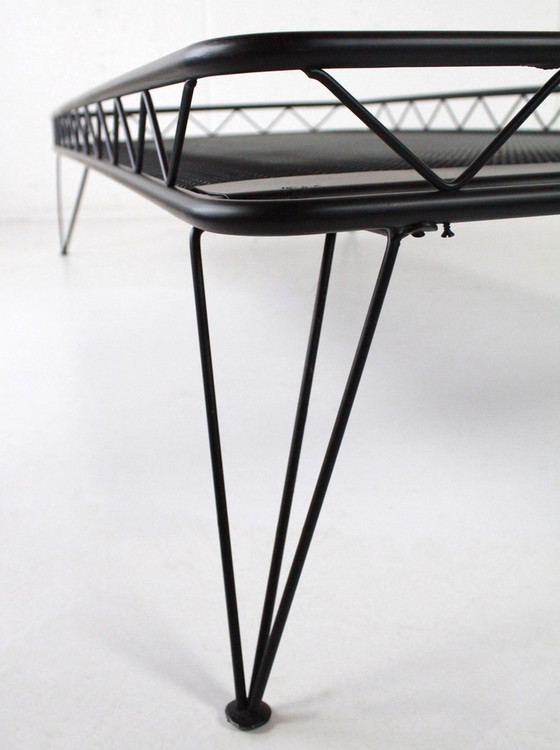 Image 1 of Daybed “Arielle” Wim Rietveld, Auping