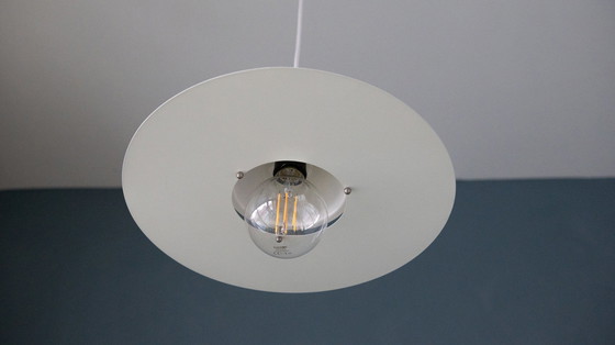 Image 1 of Space age hanglamp