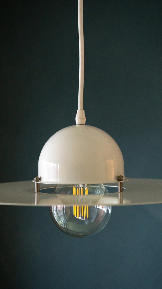 Image 1 of Space age hanglamp