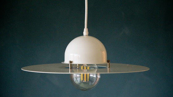 Image 1 of Space age hanglamp