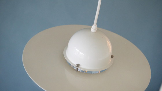 Image 1 of Space age hanglamp