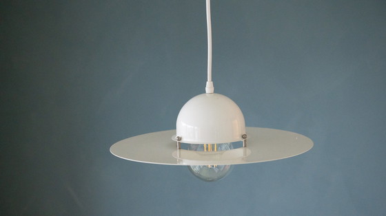 Image 1 of Space age hanglamp