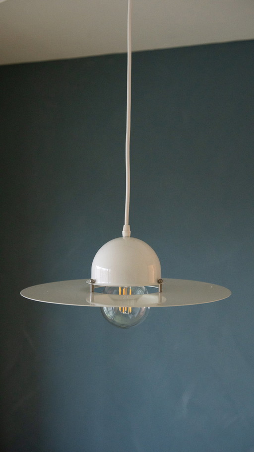 Space age hanglamp