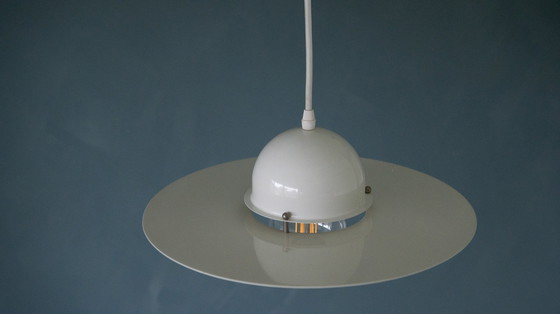 Image 1 of Space age hanglamp