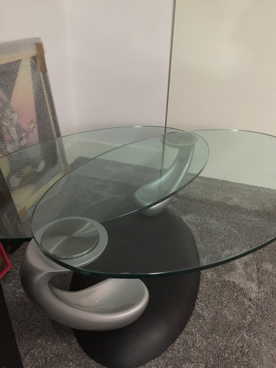 Image 1 of Unieke design salontafel