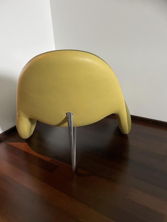 Image 1 of Leolux Sella Fauteuil