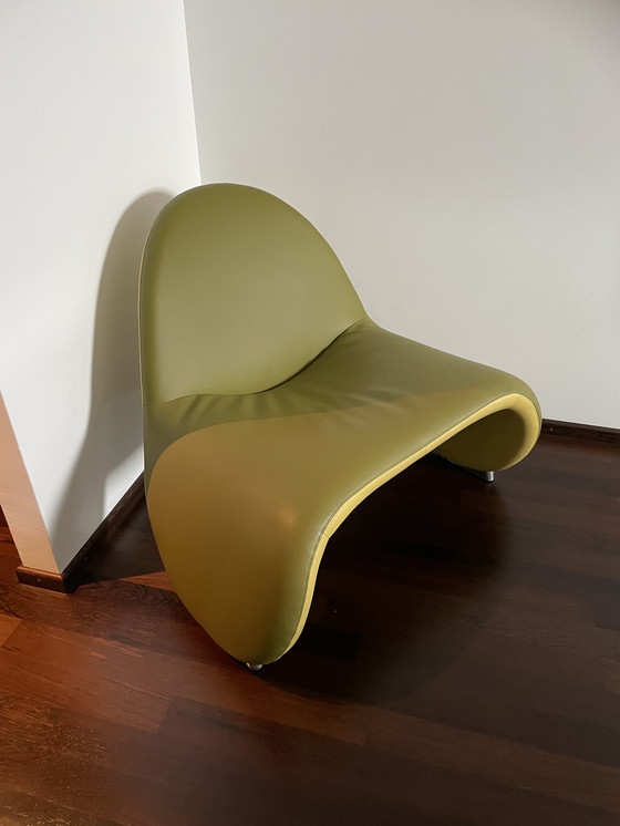 Image 1 of Leolux Sella Fauteuil