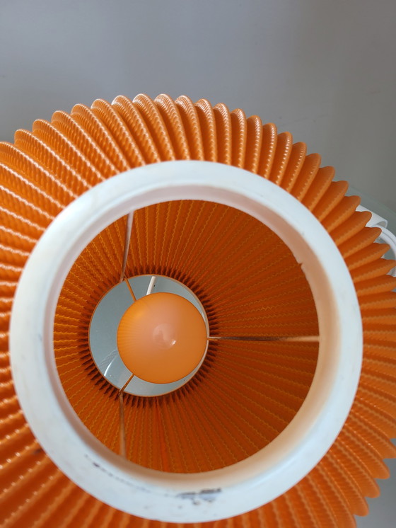 Image 1 of Pearlshade lamp, Georges rispal, Hoyrup stijl, 1960, Denemarken