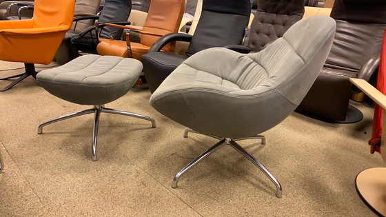 Image 1 of Design On Stock Nylo draaifauteuil