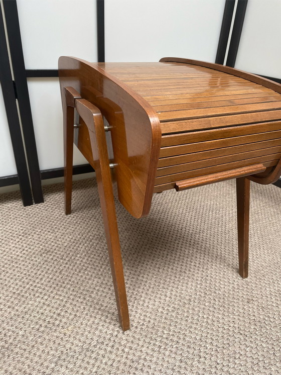 Image 1 of Vintage naaikastje