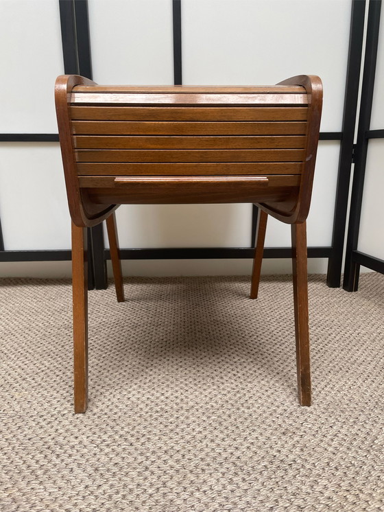 Image 1 of Vintage naaikastje