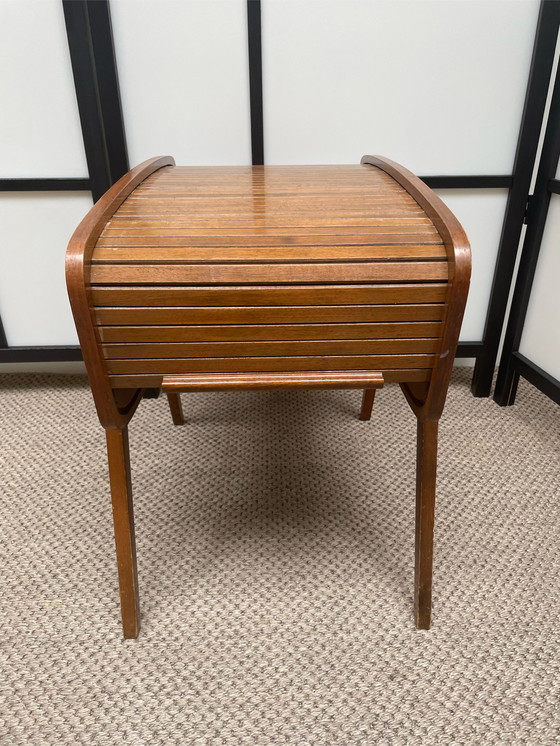 Image 1 of Vintage naaikastje