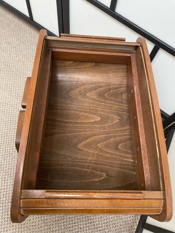 Image 1 of Vintage naaikastje