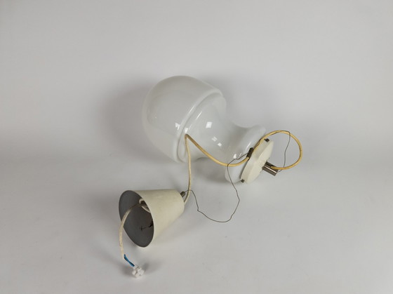 Image 1 of Vintage hanglamp