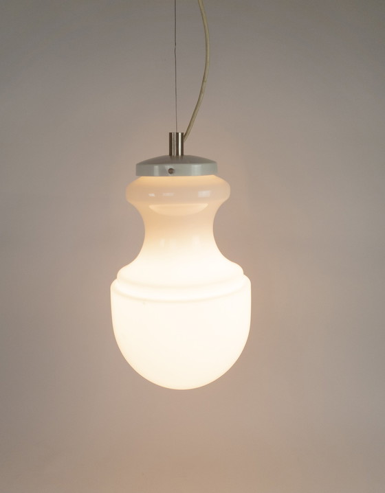 Image 1 of Vintage hanglamp