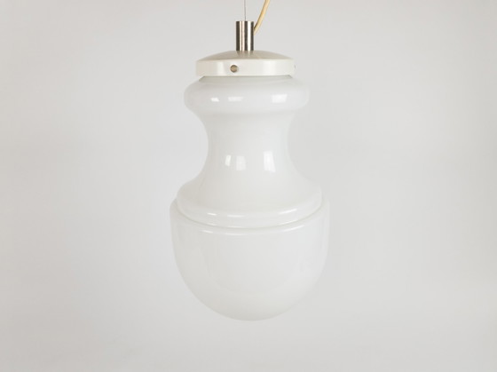 Image 1 of Vintage hanglamp