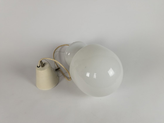 Image 1 of Vintage hanglamp