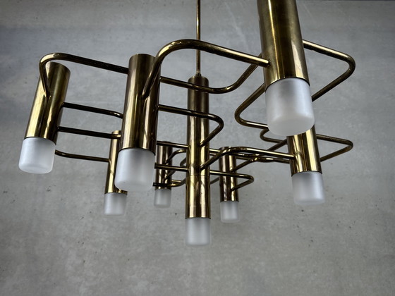 Image 1 of Boulanger Vintage hanglamp