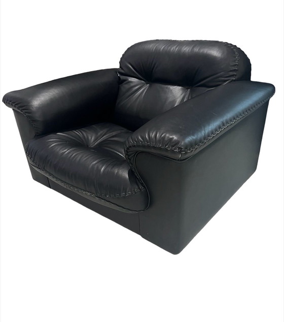 Image 1 of De Sede fauteuil DS101